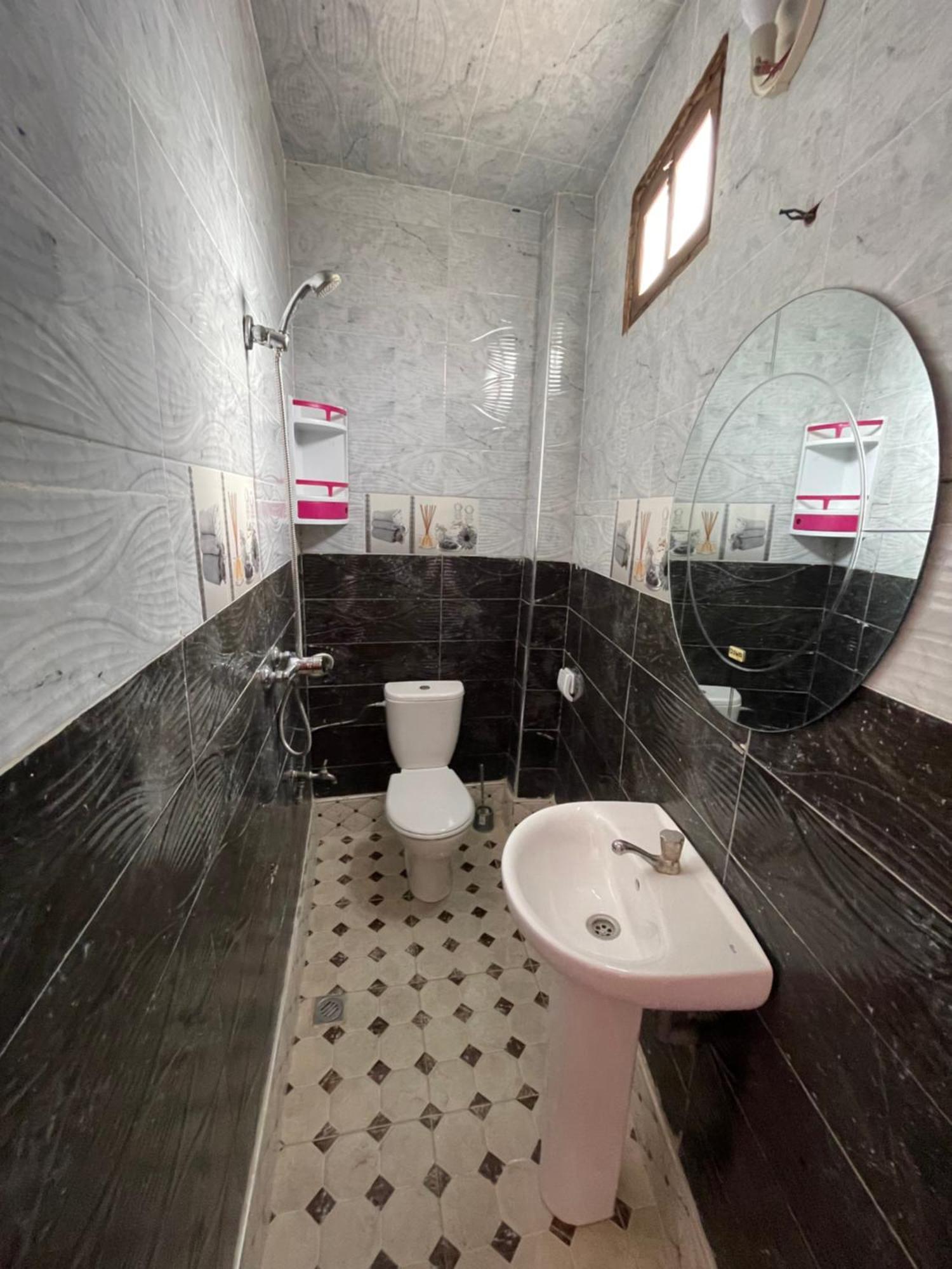 Yasurf Guesthouse Taghazout Eksteriør billede