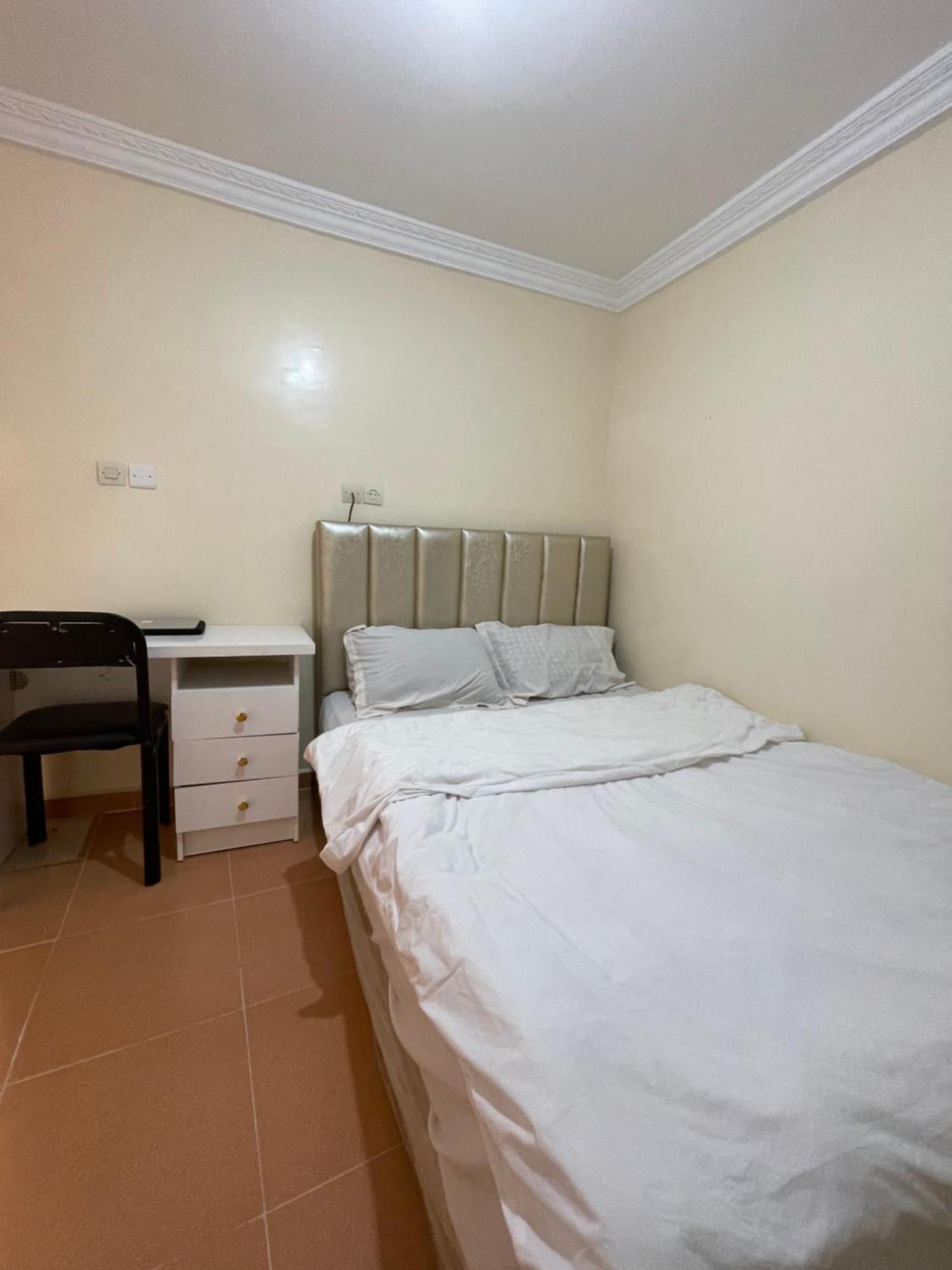 Yasurf Guesthouse Taghazout Eksteriør billede
