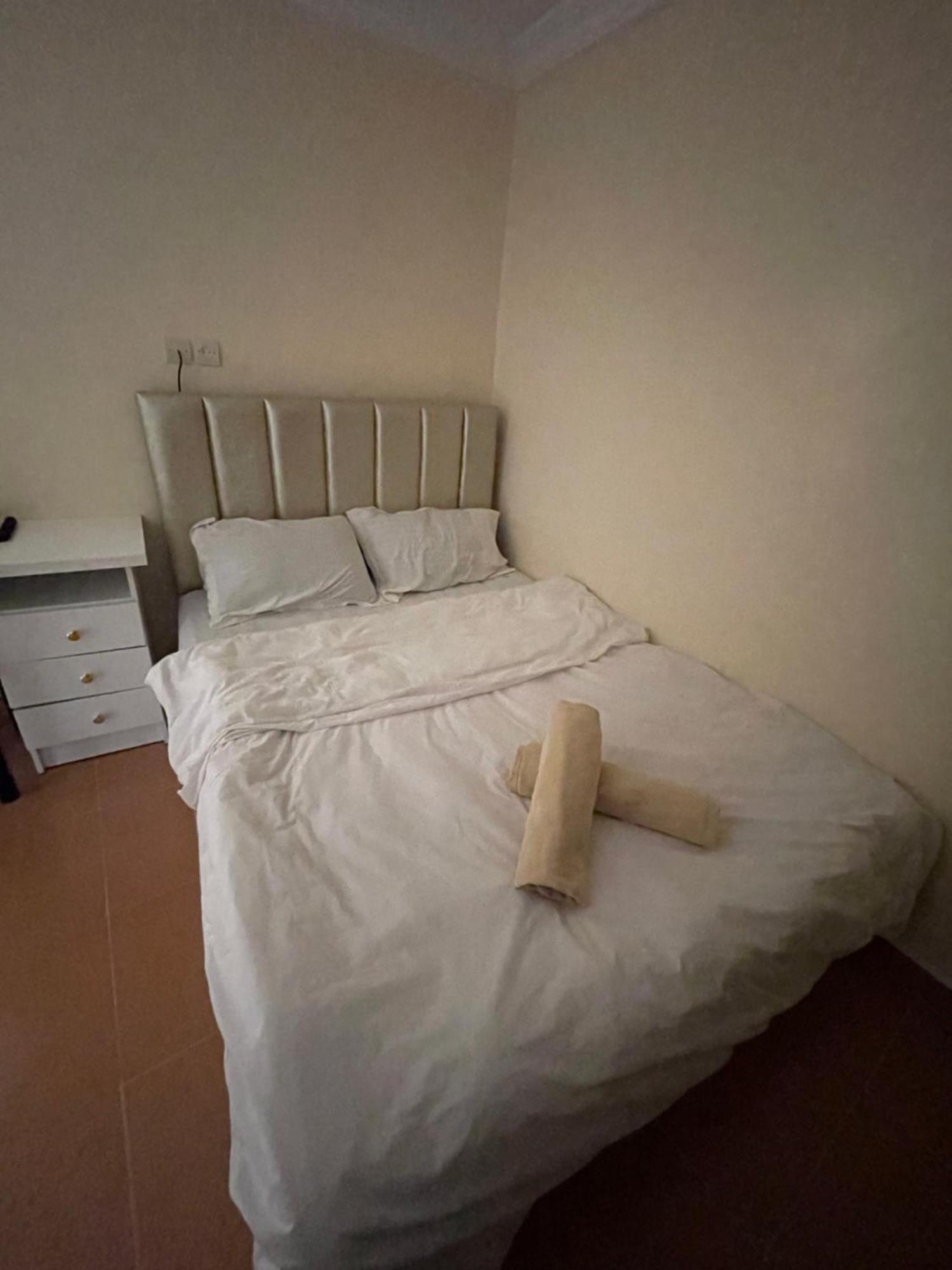 Yasurf Guesthouse Taghazout Eksteriør billede