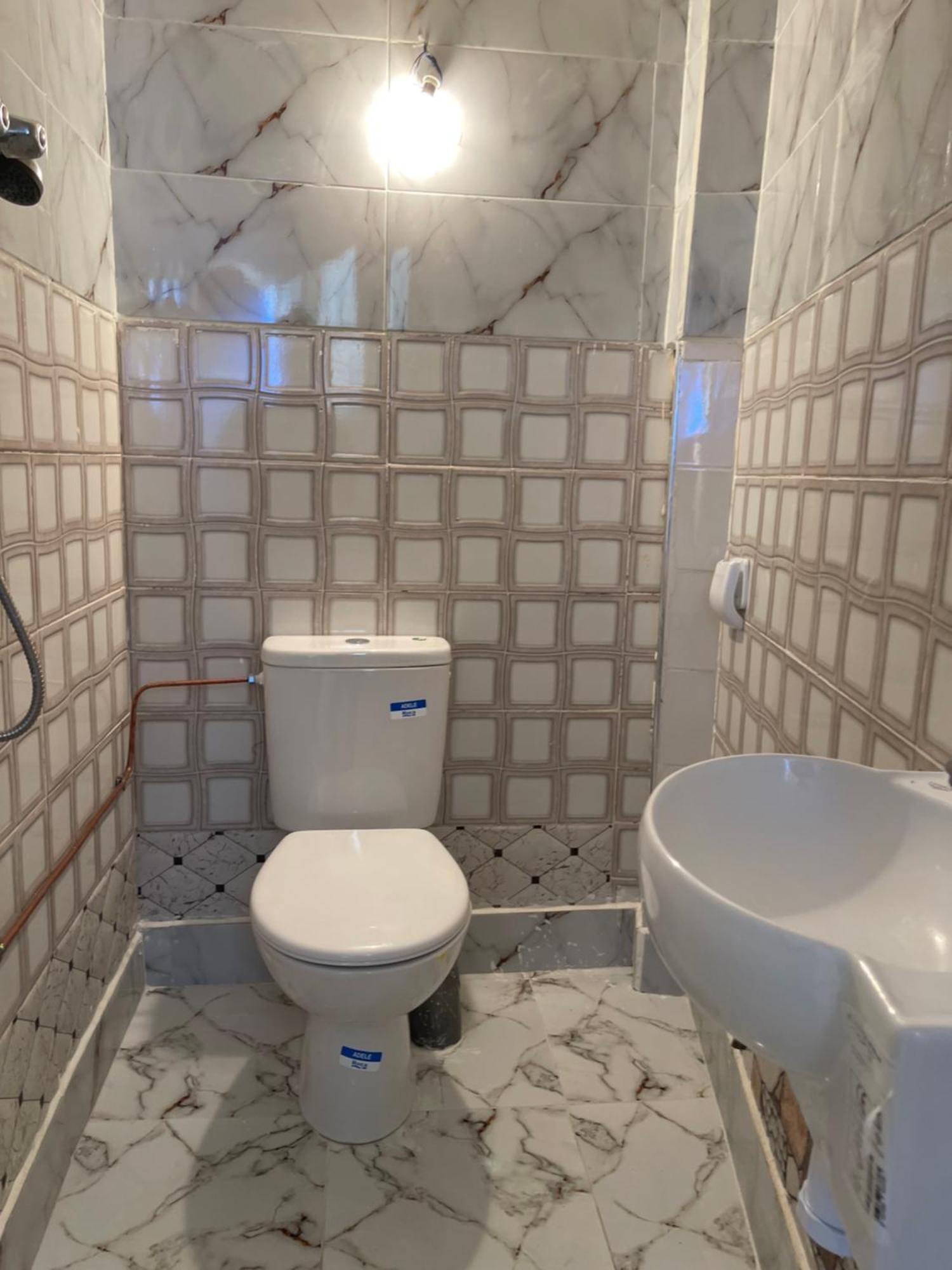 Yasurf Guesthouse Taghazout Eksteriør billede